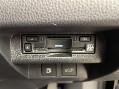 TOYOTA CROWN SPORT - 7