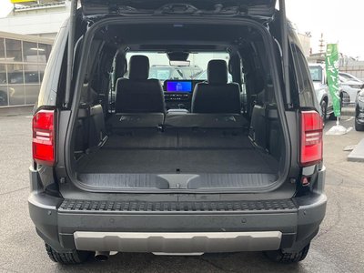 TOYOTA LAND CRUISER 250 - 10