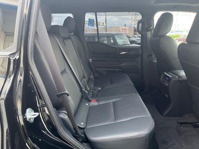 TOYOTA LAND CRUISER 250 - 9