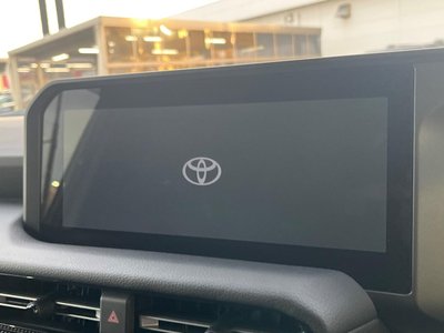 TOYOTA LAND CRUISER 250 - 4