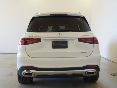 MERCEDES-BENZ GLS - 3