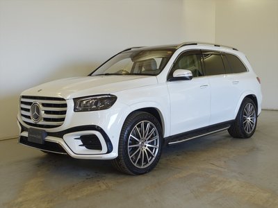 MERCEDES-BENZ GLS - 1