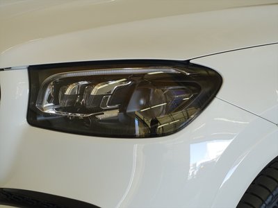 MERCEDES-BENZ GLS - 8