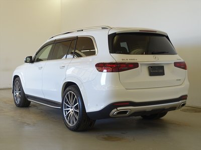 MERCEDES-BENZ GLS - 4