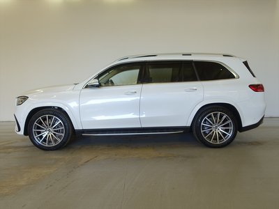 MERCEDES-BENZ GLS - 5