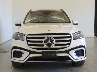 MERCEDES-BENZ GLS - 2