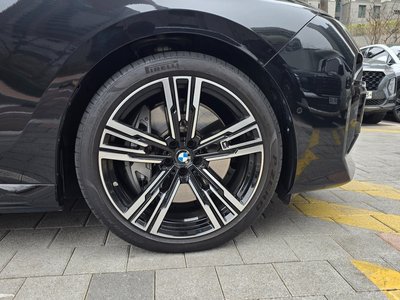 BMW 7 SERIES - 6