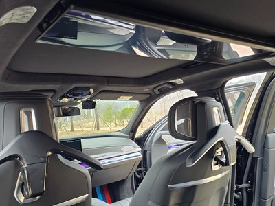 2024 BMW 7 SERIES 缩略图 12