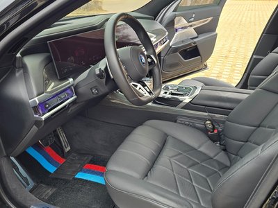 BMW 7 SERIES - 9