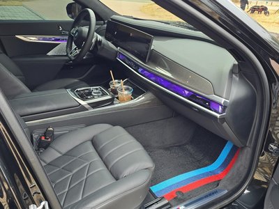 BMW 7 SERIES - 10