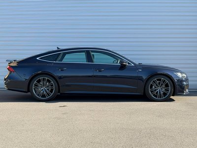 AUDI A7 SPORTBACK - 6