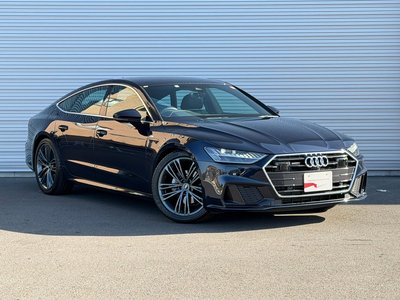 AUDI A7 SPORTBACK - 5