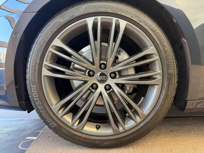 AUDI A7 SPORTBACK - 10