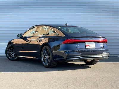 AUDI A7 SPORTBACK - 9