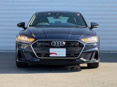 AUDI A7 SPORTBACK - 4