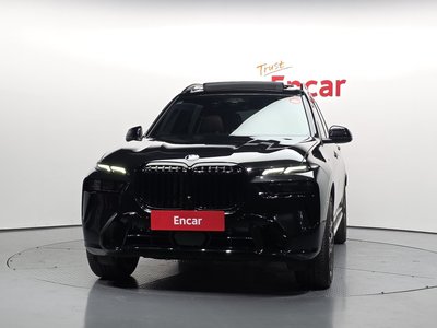 BMW X7 - 2