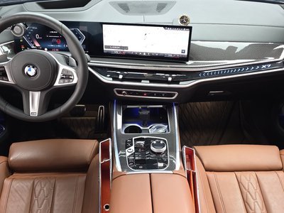 BMW X7 - 5