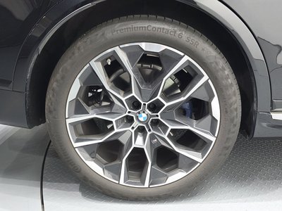 BMW X7 - 6
