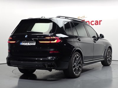 BMW X7 - 3