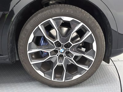 BMW X7 - 8