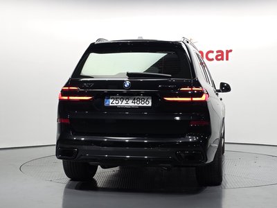 BMW X7 - 4