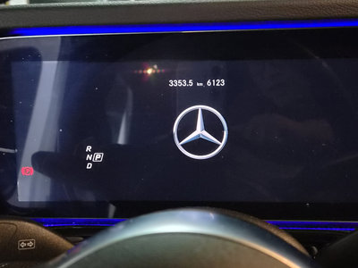 MERCEDES-BENZ G-CLASS - 10