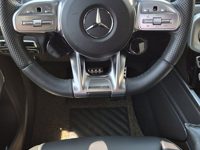 MERCEDES-BENZ G-CLASS - 7