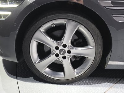 GENESIS G80 (RG3) - 6