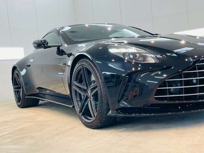ASTON MARTIN VANTAGE - 3