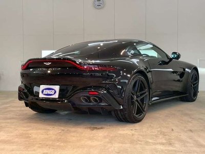 ASTON MARTIN VANTAGE - 5