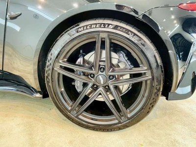 ASTON MARTIN VANTAGE - 9