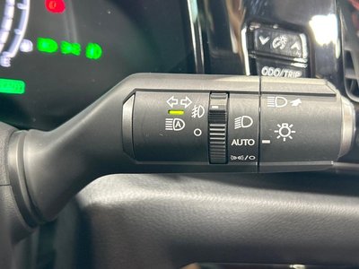 2023 Lexus NX — миниатюра 57