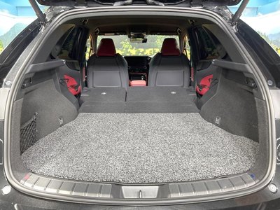 2023 Lexus NX — миниатюра 31