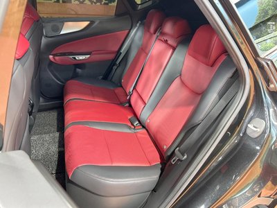 2023 Lexus NX — миниатюра 28
