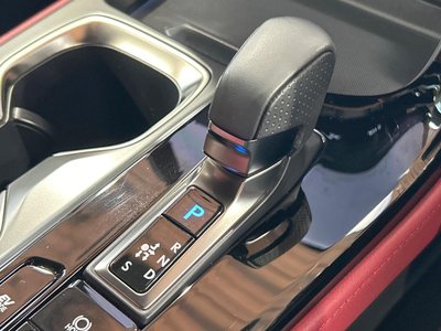 2023 Lexus NX — миниатюра 48