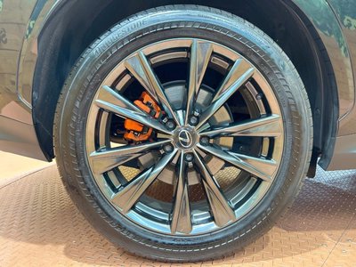 2023 Lexus NX — миниатюра 22