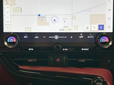 2023 Lexus NX — миниатюра 46