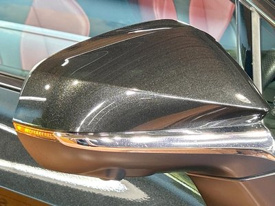 2023 Lexus NX — миниатюра 61
