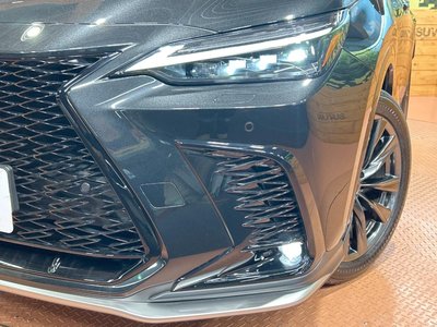 2023 Lexus NX — миниатюра 12