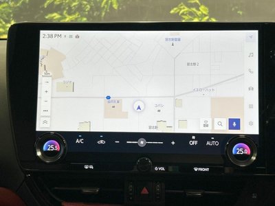 2023 Lexus NX — миниатюра 45