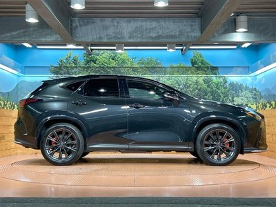 2023 Lexus NX — миниатюра 27