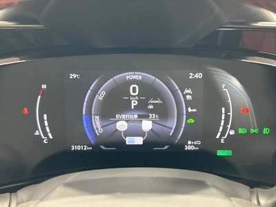 2023 Lexus NX — миниатюра 51
