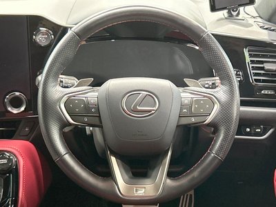 2023 Lexus NX — миниатюра 11