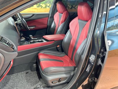 2023 Lexus NX — миниатюра 29