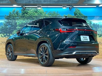 2023 Lexus NX — миниатюра 26