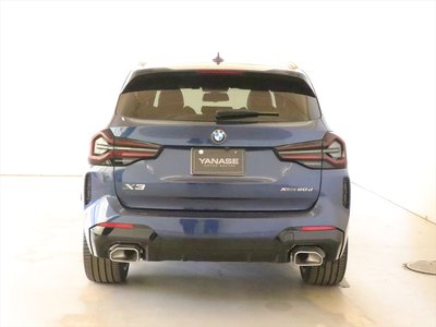 BMW X3 - 3