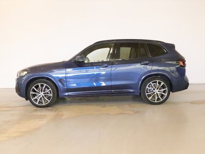 BMW X3 - 5
