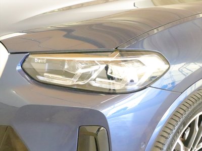 BMW X3 - 8