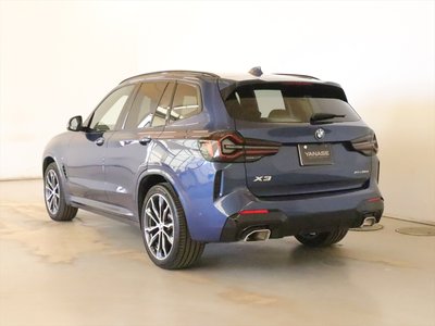 BMW X3 - 4