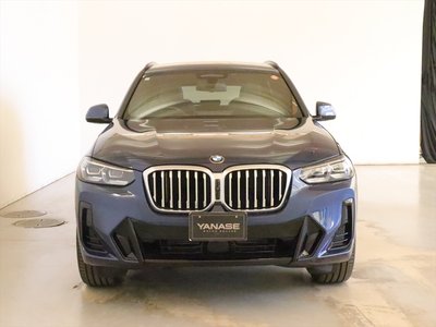 BMW X3 - 2